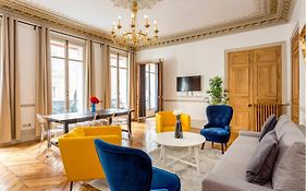 Cozy Apartment - Opera - Castellane